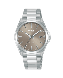 Reloj Lorus Mujer RH961SX9 Acero Analógico