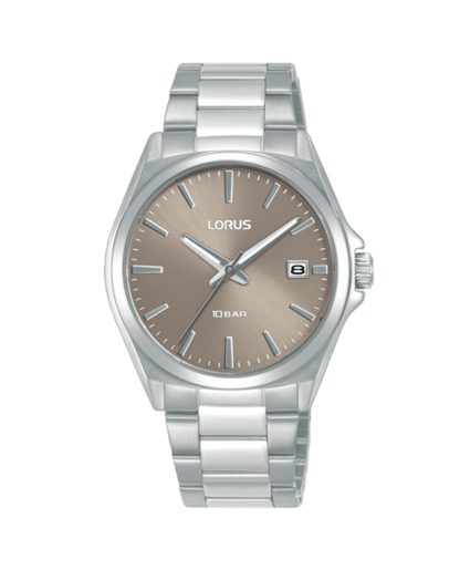 Reloj Lorus Mujer RH961SX9 Acero Analógico