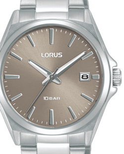Reloj Lorus Mujer RH961SX9 Acero Analógico