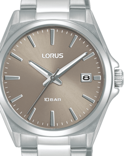 Reloj Lorus Mujer RH961SX9 Acero Analógico