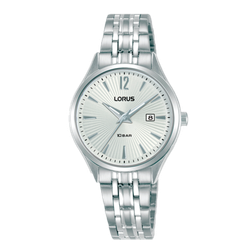 Reloj Lorus Mujer RJ201CX9 Acero Analógico
