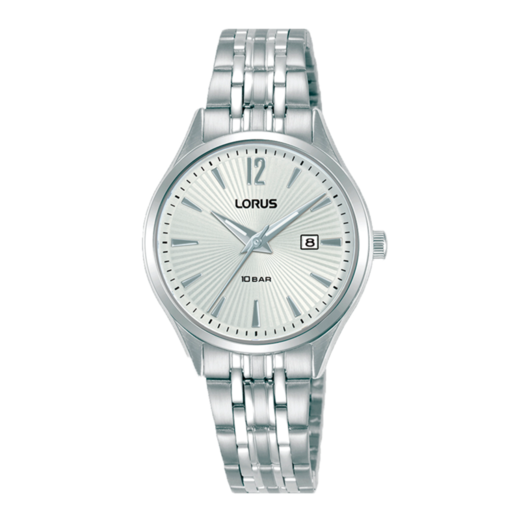 Reloj Lorus Mujer RJ201CX9 Acero Analógico