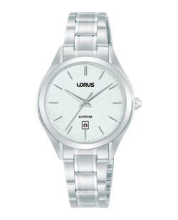 Reloj Lorus Mujer RJ289BX9 Acero