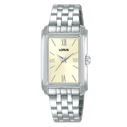 Reloj Lorus Mujer RRX69JX9 Acero Analógico