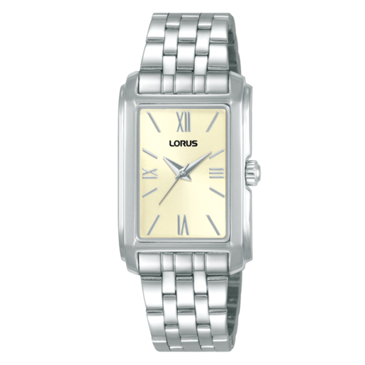 Reloj Lorus Mujer RRX69JX9 Acero Analógico
