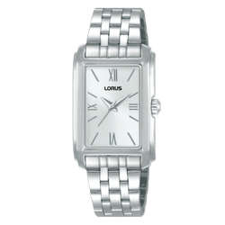 Reloj Lorus Mujer RRX71JX9 Acero Analógico