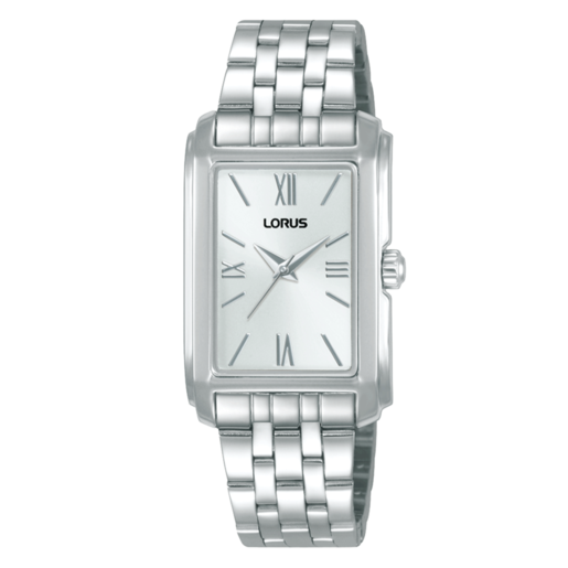Reloj Lorus Mujer RRX71JX9 Acero Analógico