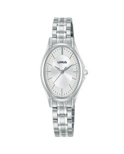 Reloj Lorus Mujer RRX83JX9 Acero Analógico