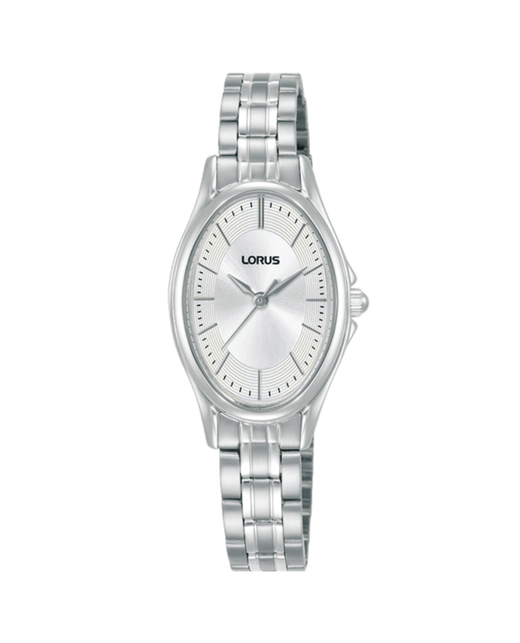 Reloj Lorus Mujer RRX83JX9 Acero Analógico