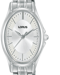 Reloj Lorus Mujer RRX83JX9 Acero Analógico