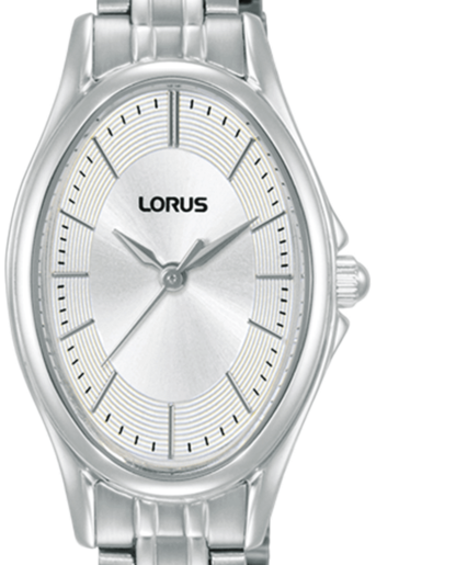 Reloj Lorus Mujer RRX83JX9 Acero Analógico