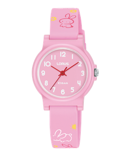 Reloj Lorus Nińa RRX41JX9 Sport Rosa