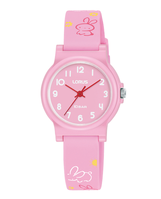 Reloj Lorus Nińa RRX41JX9 Sport Rosa