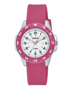 Reloj Lorus Nińa RRX59HX9 Sport Rosa