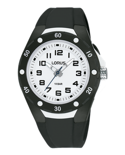 Reloj Lorus Nińo R2397NX9 Sport Negro