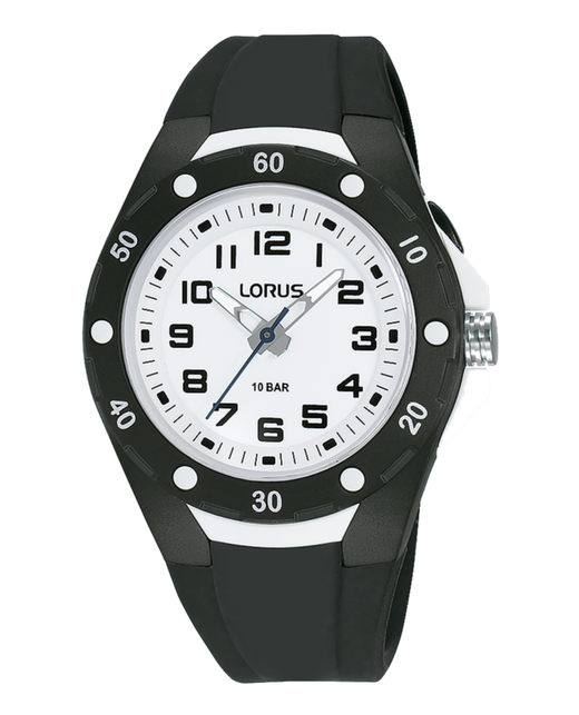 Reloj Lorus Nińo R2397NX9 Sport Negro