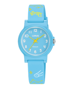 Reloj Lorus Nińo RRX39JX9 Sport Azul