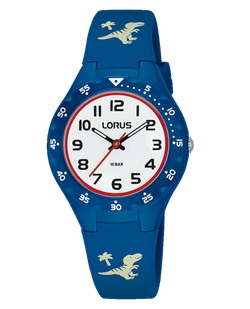 Reloj Lorus Nińo RRX49GX9 Sport Azul