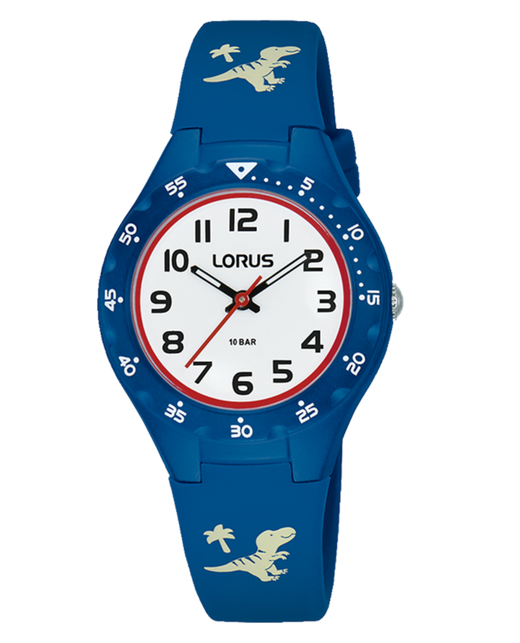 Reloj Lorus Nińo RRX49GX9 Sport Azul