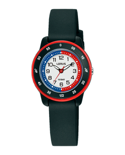 Reloj Lorus Nińo RRX51JX9 Sport Negro