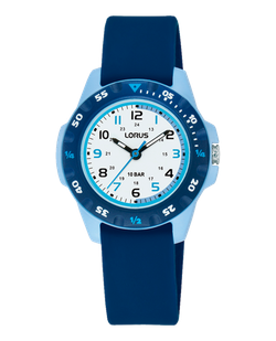 Reloj Lorus Nińo RRX61JX9 Sport Azul