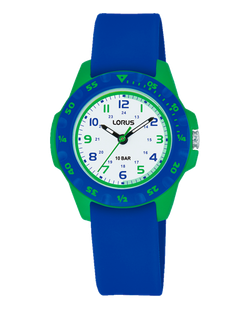 Reloj Lorus Nińo RRX63JX9 Sport Azul