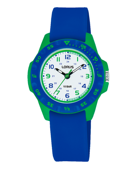 Reloj Lorus Nińo RRX63JX9 Sport Azul