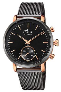 Lotus Connected Herreur 18805/3 Hybrid Steel Sort