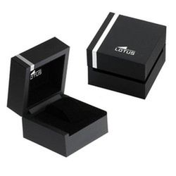 Lotus Connected Herrenuhr 18806/1 Hybrid Steel Schwarz