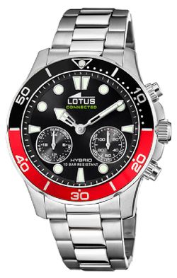 Reloj Lotus Connected Hombre 18935/1 Hybrid Selección España Baloncesto