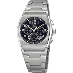 Reloj Lotus Hombre 15254/8 Acero