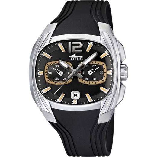 Lotus Herreur 15756/2 Sport Sort