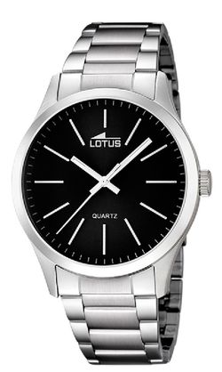 Reloj Lotus Hombre 15959/3 Acero