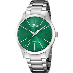 Reloj Lotus Hombre 15959/B Acero