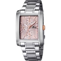 Reloj Lotus Hombre 18222/4 Acero