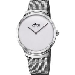 Reloj Lotus Hombre 18493/A Acero