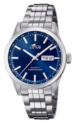 Reloj Lotus Hombre 18670/3 Acero