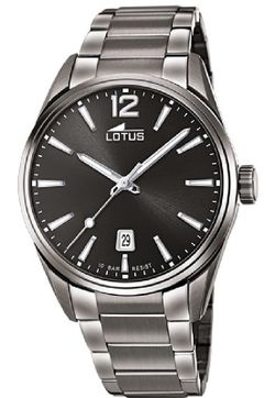 Reloj Lotus Hombre 18684/1 Acero