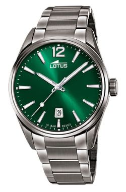 Reloj Lotus Hombre 18684/4 Acero