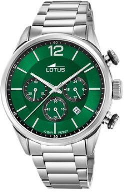 Reloj Lotus Hombre 18688/4 Acero