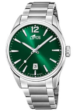 Reloj Lotus Hombre 18692/4 Acero