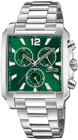 Reloj Lotus Hombre 18850/3 Acero