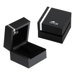 Relógio masculino Lotus 18912/1 em aço