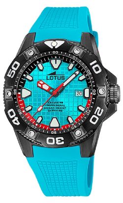 Reloj Lotus Hombre 18928/1 Sport Turquesa