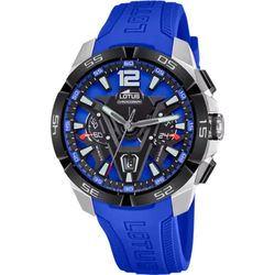 Lotus Men's Watch 18944/4 Sport Blue Vortex