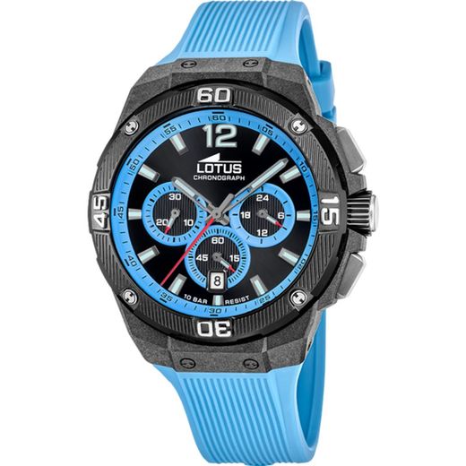 Lotus Men's Watch 18975/4 Sport Celeste