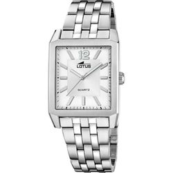 Reloj Lotus Hombre 18983/1 Acero