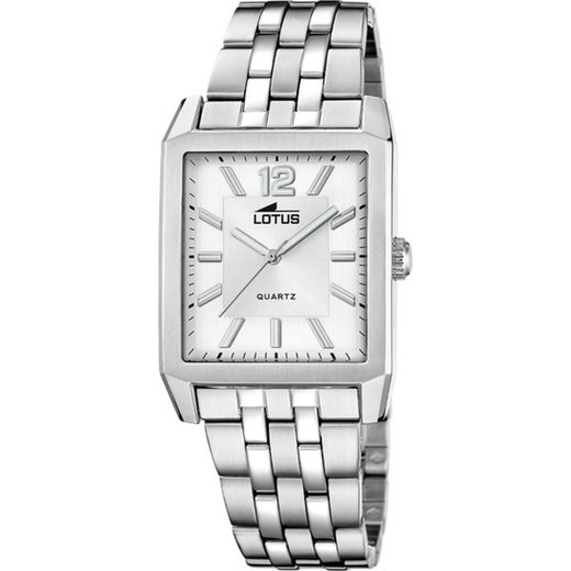 Lotus Men's Watch 18983/1 Steel