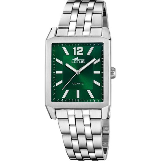 Lotus Men's Watch 18983/3 Steel