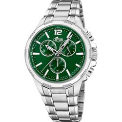 Lotus Men's Watch 18991/3 Steel